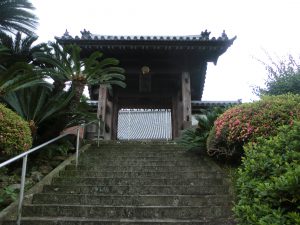 寺の写真