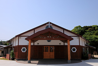上神崎教会