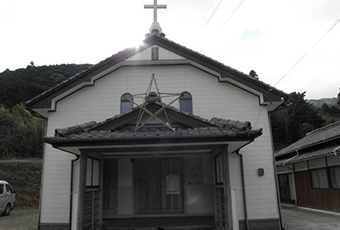 中野教会