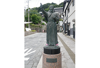 3階層目 平戸のキリスト教の歴史 達人navi平戸 世界文化遺産の島 長崎県平戸市の旅行は平戸観光協会