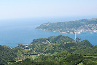 籠手田領の一斉改宗