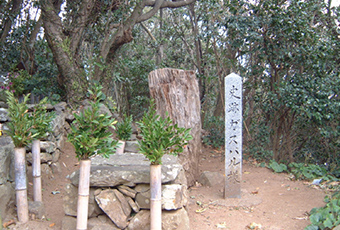 信仰指導者・ガスパル西玄可の処刑