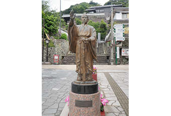 3階層目 平戸のキリスト教の歴史 達人navi平戸 世界文化遺産の島 長崎県平戸市の旅行は平戸観光協会