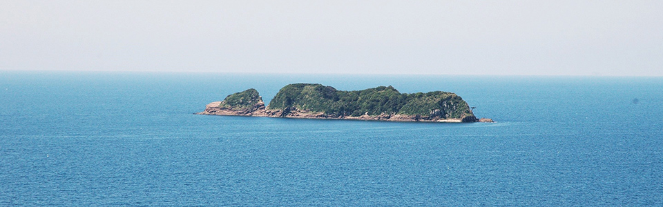 中江ノ島での殉教_2