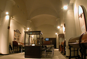 平戸市生月町博物館「島の館」_1