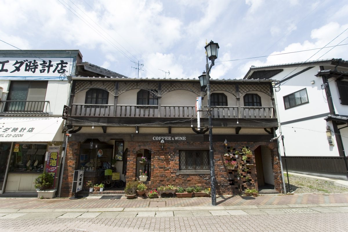 六曜館 達人navi平戸 世界文化遺産の島 長崎県平戸市の旅行は平戸観光協会 六曜館 達人navi平戸 世界文化遺産の島 長崎県平戸市の旅行は平戸観光協会