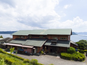 青柳別館 梅やしき偕楽園