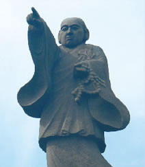 空海(弘法大師) 空海(弘法大師)