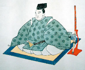 松浦熈公 松浦熈公