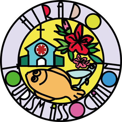 平戸観光協会ロゴ
