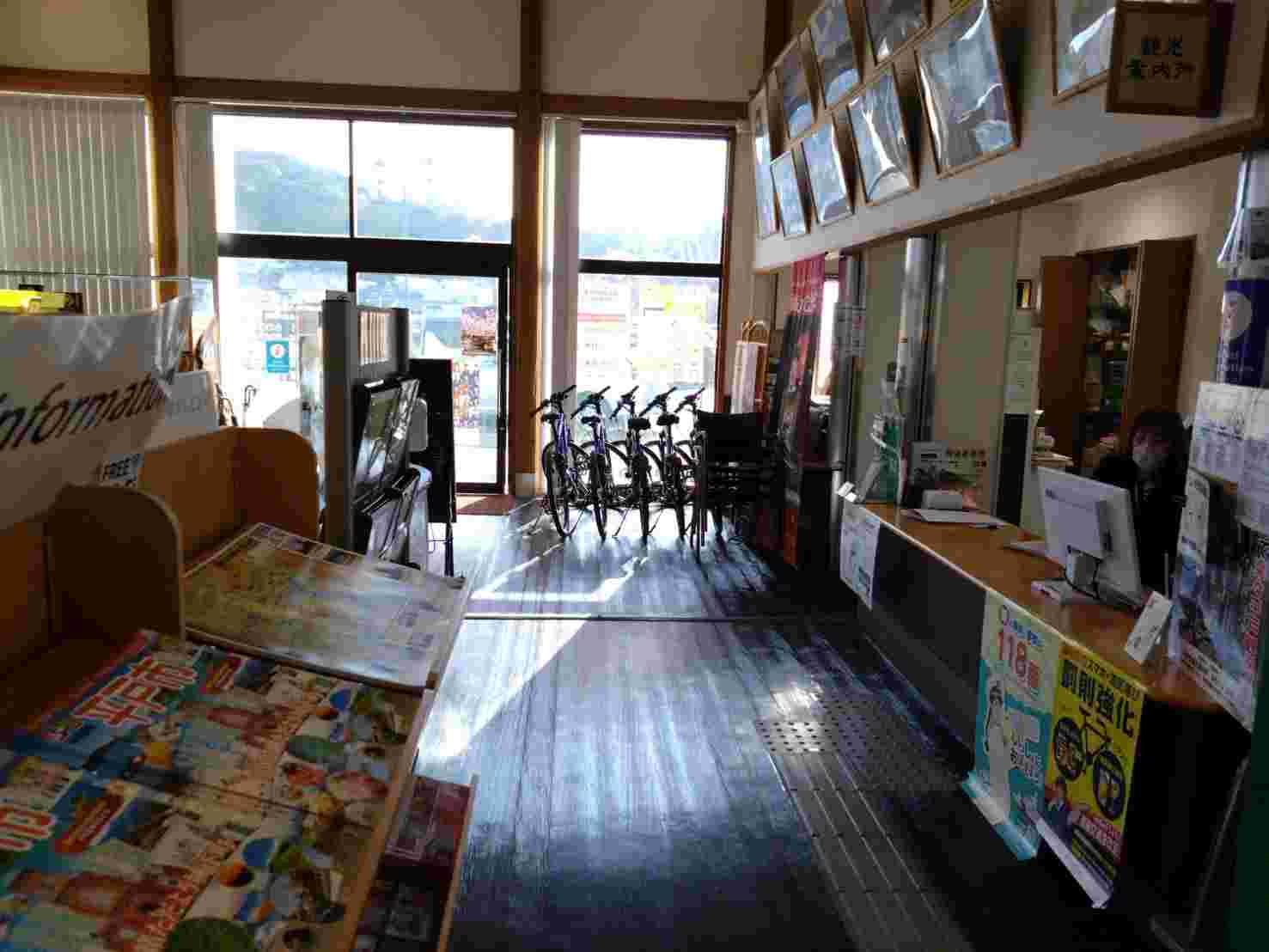 平戸観光協会(事務所）