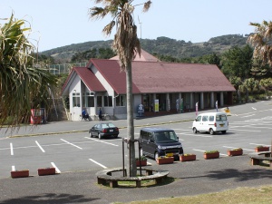 道の駅「生月大橋」