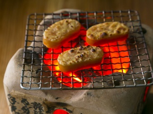楠製菓