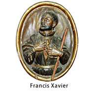 Francis Xavier