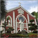 Hoki Catholic Church
