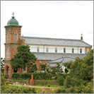 Tabira Catholic Church