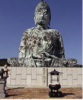 Ikitsuki Gyoran Kannon