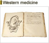 Western medicine