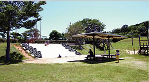 Tabira Park