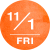 11/01/FRI