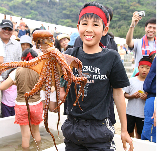 第19回平戸お庭めぐり