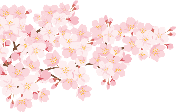 桜