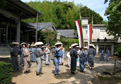 平戸のイベント