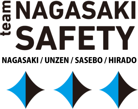 team NAGASAKI SAFETY