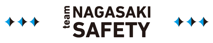 team NAGASAKI SAFETY