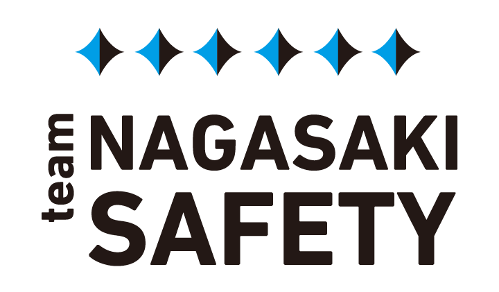 team NAGASAKI SAFETY