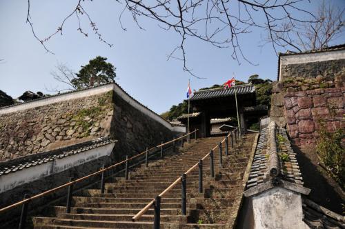 松浦史料博物館