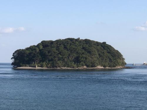 黒子島３
