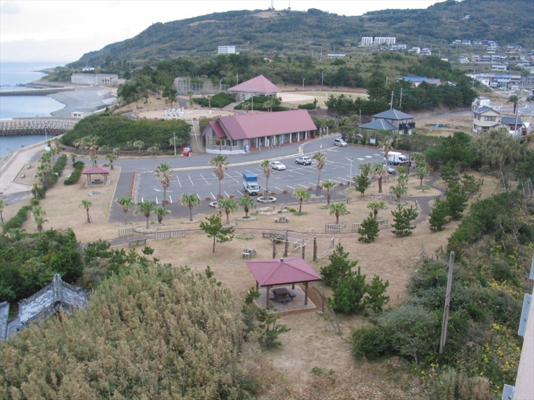 早崎海水浴場