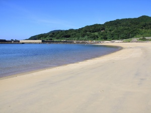 荒崎海水浴場_海