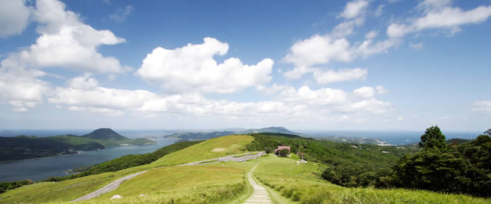 川内岭