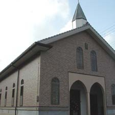 カトリック山野教会