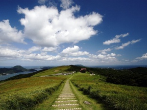 川内峠