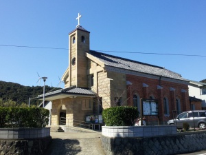 カトリック山田教会