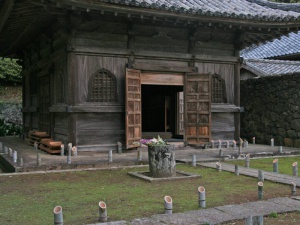 普門寺