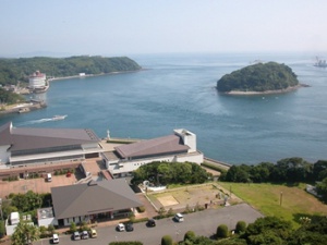 黒子島