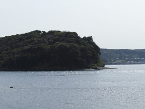 黒子島2