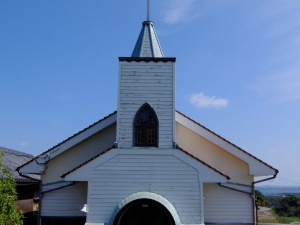 カトリック福崎教会2