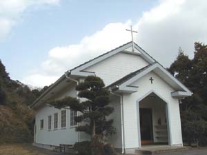 カトリック古江教会