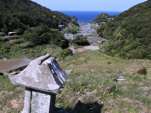 風景の写真