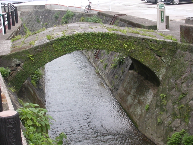 法音寺橋