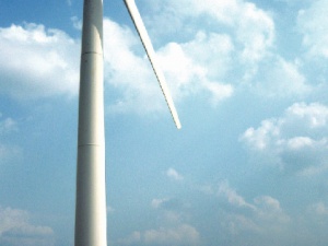 風の辻ぐるぐる公園 風車