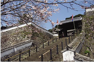 松浦史料博物館