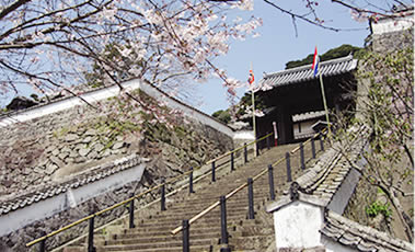 松浦史料博物館