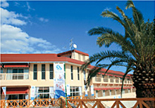 Samson Hotel