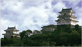 hirado castle